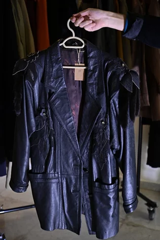 Vintage Market Winter Edition at USJ