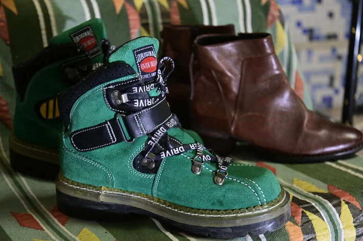 Vintage Market Winter Edition at USJ