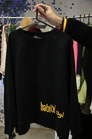 Vintage Market Winter Edition at USJ