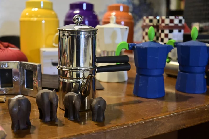 Vintage Market Winter Edition at USJ