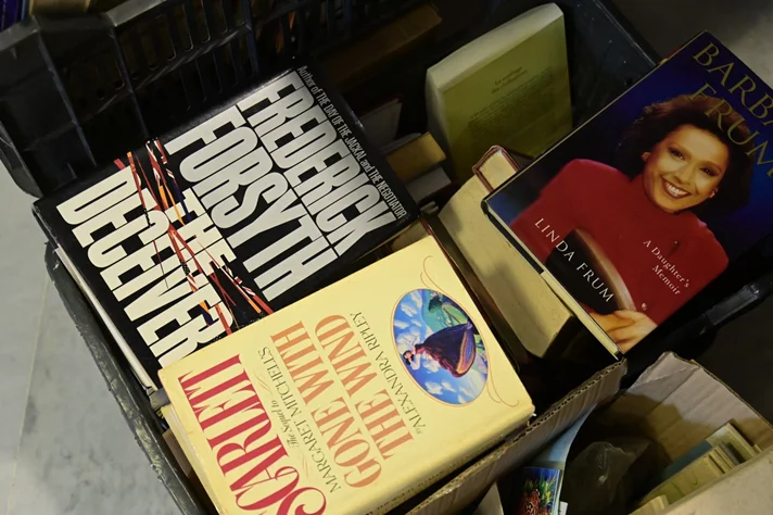 Vintage Market Winter Edition at USJ