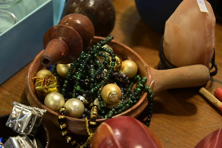 Vintage Market Winter Edition at USJ