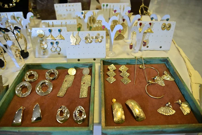 Vintage Market Winter Edition at USJ