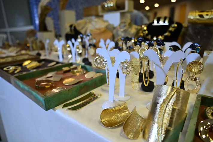 Vintage Market Winter Edition at USJ