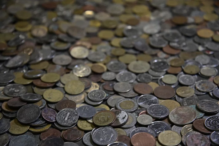 Vintage Market Winter Edition at USJ