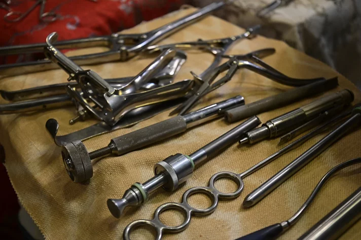 Vintage Market Winter Edition at USJ