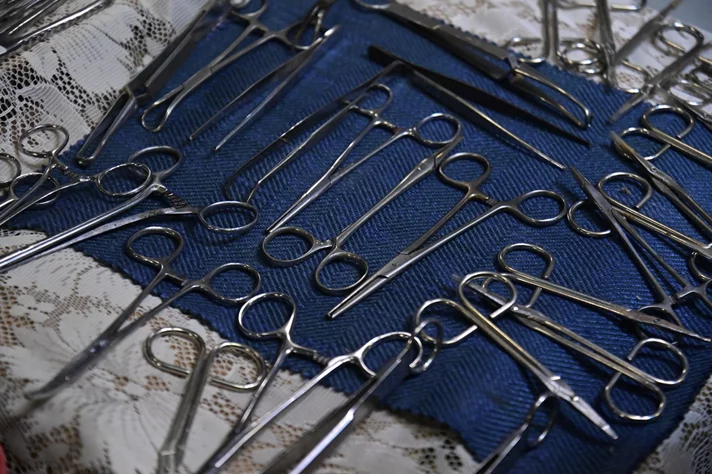 Vintage Market Winter Edition at USJ