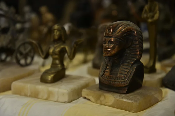 Vintage Market Winter Edition at USJ