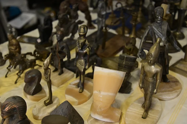 Vintage Market Winter Edition at USJ