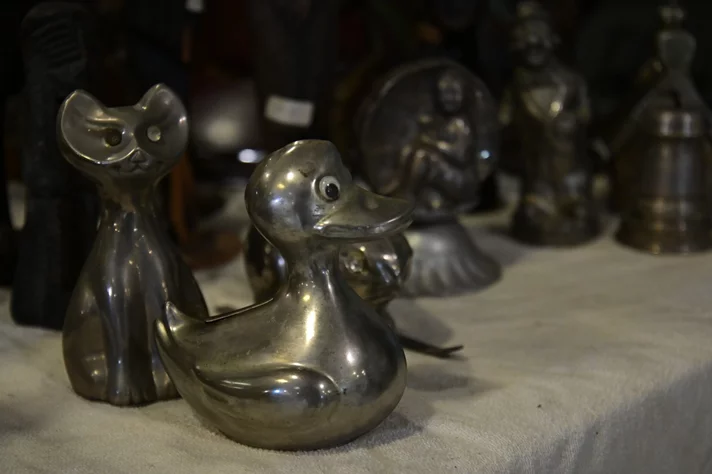 Vintage Market Winter Edition at USJ