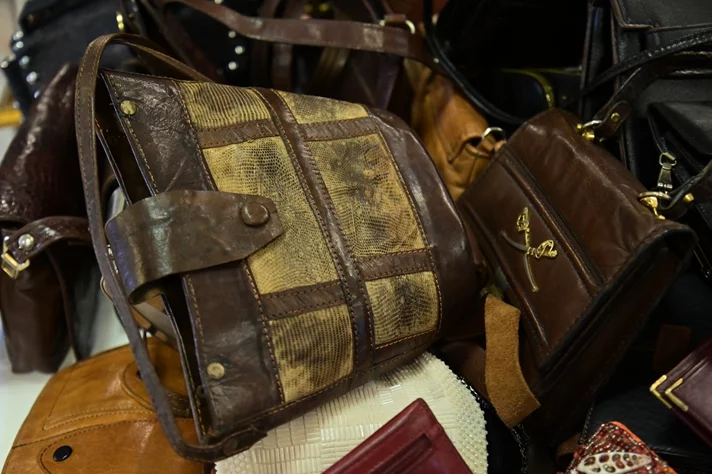 Vintage Market Winter Edition at USJ