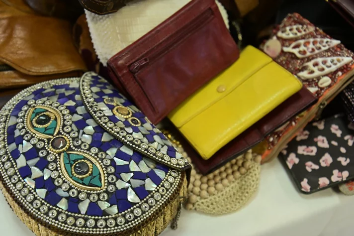 Vintage Market Winter Edition at USJ