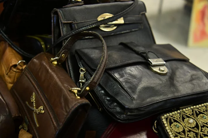 Vintage Market Winter Edition at USJ