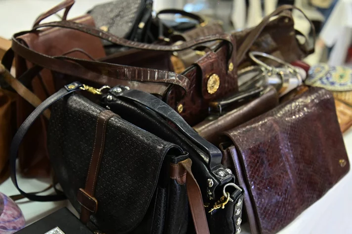 Vintage Market Winter Edition at USJ