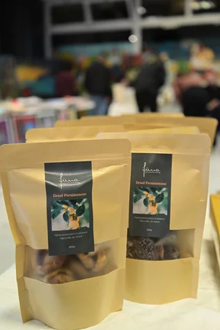 Vintage Market Winter Edition at USJ