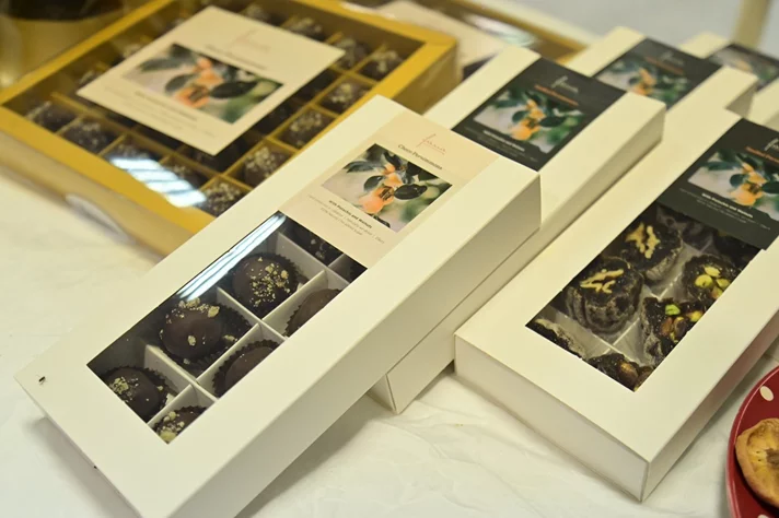 Vintage Market Winter Edition at USJ