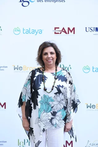USJ Launching Ceremony of IGE's Master Program in Luxury Brand Management