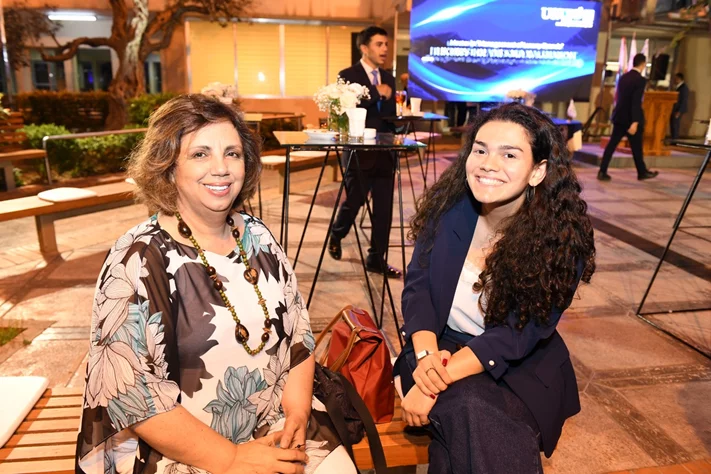 USJ Launching Ceremony of IGE's Master Program in Luxury Brand Management