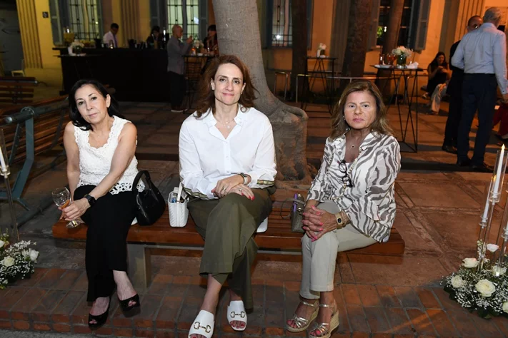 USJ Launching Ceremony of IGE's Master Program in Luxury Brand Management