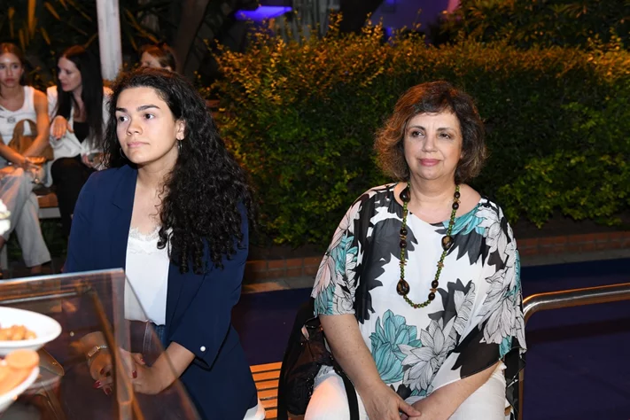 USJ Launching Ceremony of IGE's Master Program in Luxury Brand Management