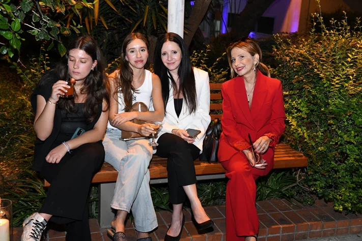 USJ Launching Ceremony of IGE's Master Program in Luxury Brand Management