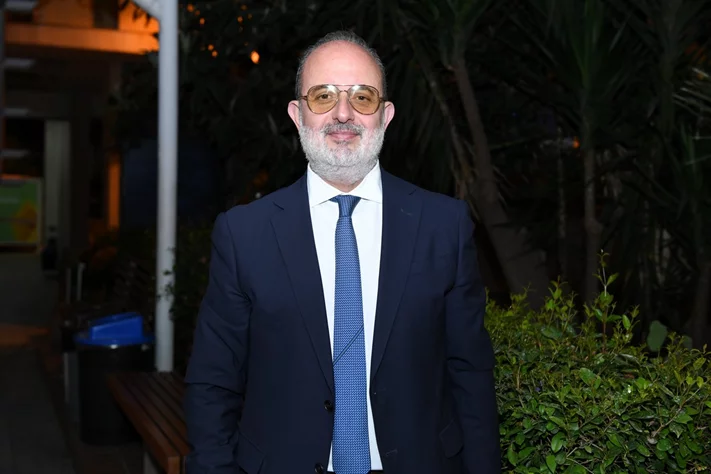 USJ Launching Ceremony of IGE's Master Program in Luxury Brand Management
