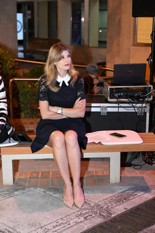 USJ Launching Ceremony of IGE's Master Program in Luxury Brand Management