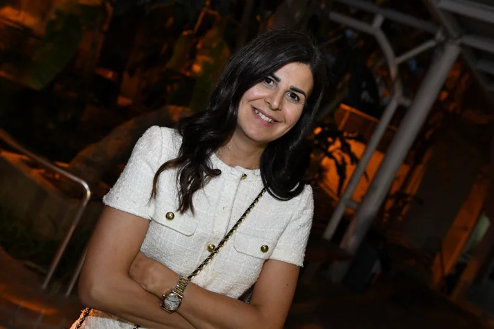USJ Launching Ceremony of IGE's Master Program in Luxury Brand Management