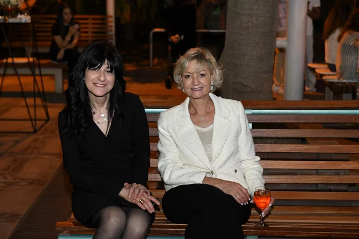 USJ Launching Ceremony of IGE's Master Program in Luxury Brand Management