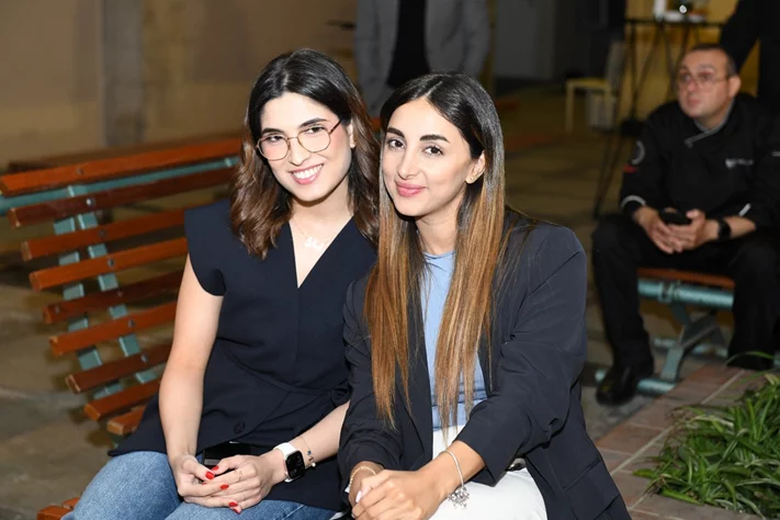 USJ Launching Ceremony of IGE's Master Program in Luxury Brand Management