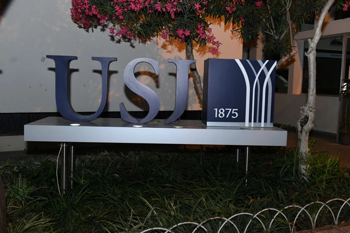 USJ Launching Ceremony of IGE's Master Program in Luxury Brand Management