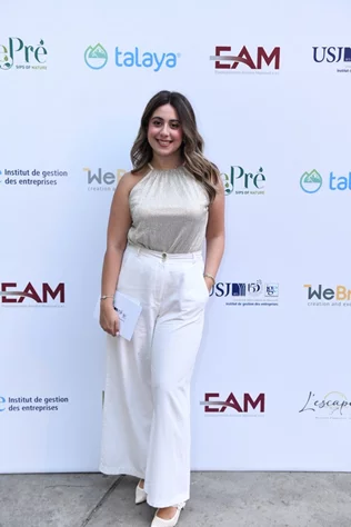 USJ Launching Ceremony of IGE's Master Program in Luxury Brand Management