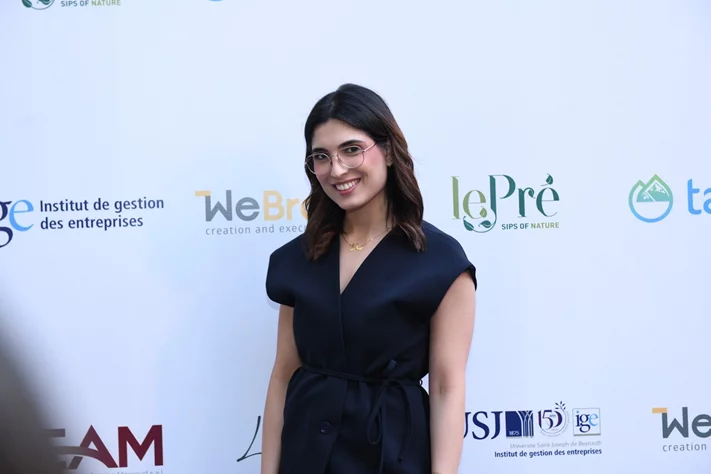 USJ Launching Ceremony of IGE's Master Program in Luxury Brand Management