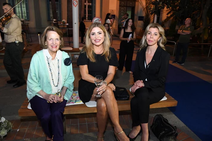 USJ Launching Ceremony of IGE's Master Program in Luxury Brand Management