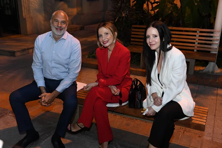 USJ Launching Ceremony of IGE's Master Program in Luxury Brand Management