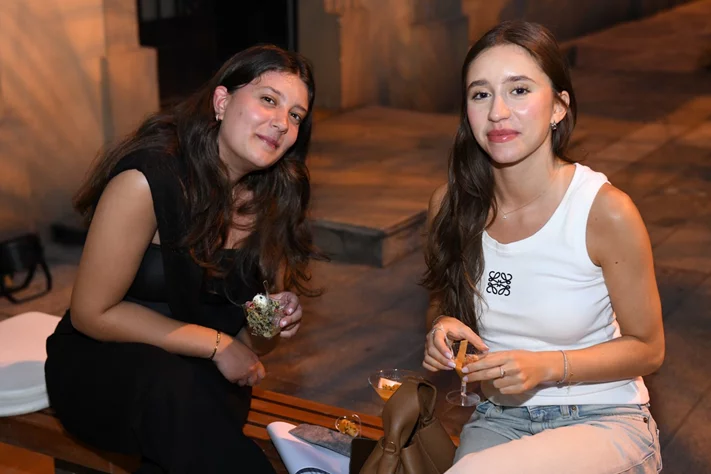 USJ Launching Ceremony of IGE's Master Program in Luxury Brand Management