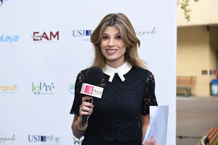 USJ Launching Ceremony of IGE's Master Program in Luxury Brand Management