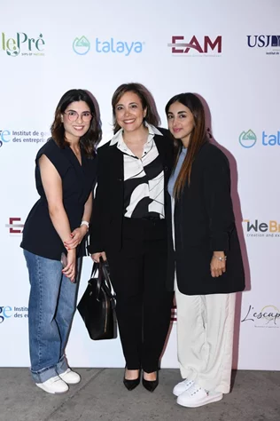 USJ Launching Ceremony of IGE's Master Program in Luxury Brand Management