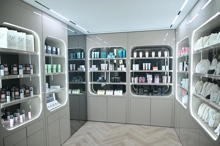 Launch of Mistika by Victor Keyrouz