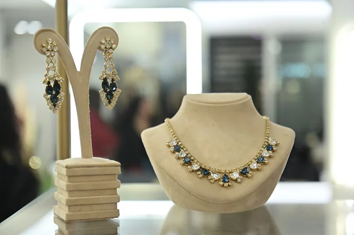 Launch of Mistika by Victor Keyrouz