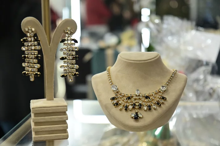 Launch of Mistika by Victor Keyrouz