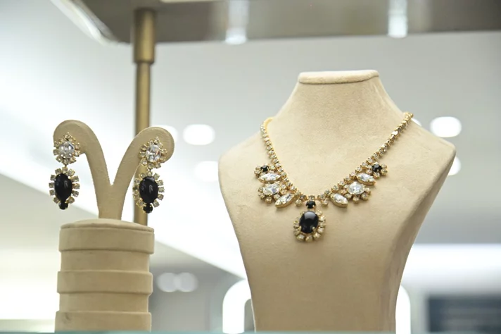 Launch of Mistika by Victor Keyrouz