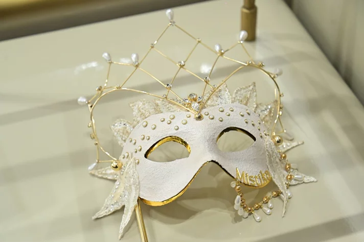 Launch of Mistika by Victor Keyrouz