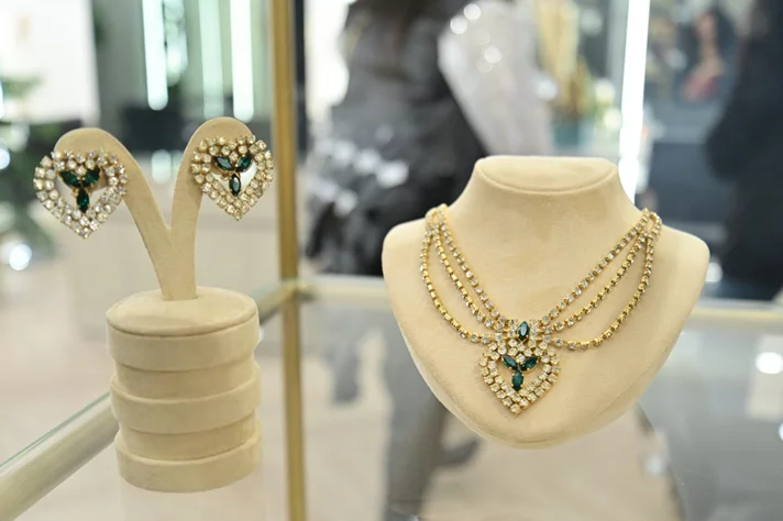 Launch of Mistika by Victor Keyrouz