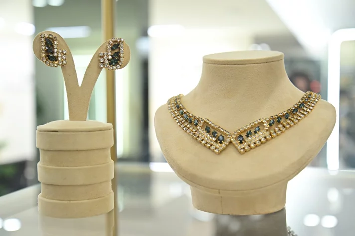 Launch of Mistika by Victor Keyrouz