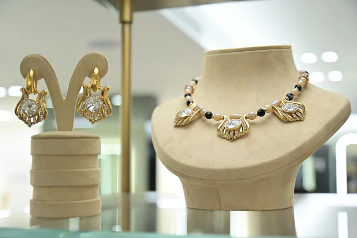 Launch of Mistika by Victor Keyrouz