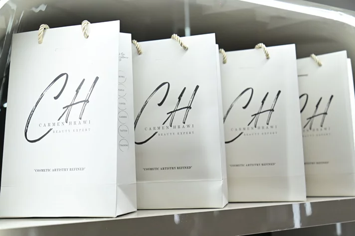 Launch of Mistika by Victor Keyrouz