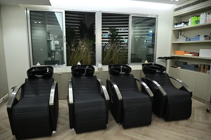 Launch of Mistika by Victor Keyrouz