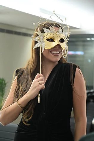 Launch of Mistika by Victor Keyrouz