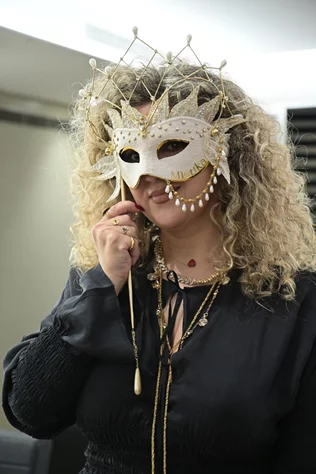 Launch of Mistika by Victor Keyrouz